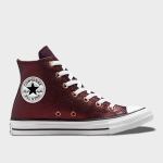 Converse Chuck Taylor All Star Forest Glam _ 172690 _ Brown - 3 Brown
