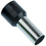 25MM Bootlace Ferrule 50 PKT