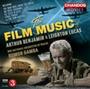 The Film Music Of Arthur Benjamin & Leighton Lucas   Cd