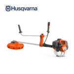 Husqvarna 541 Rs Brushcutter