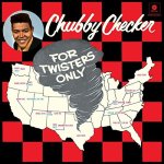 Waxtime For Twisters Only + 2 Bonus Tracks