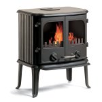 - 2110 Fireplace 8KW