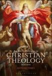 An Introduction To Christian Theology Hardcover 2ND Revised Edition