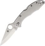 Spyderco Delica Ss C10P