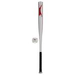 Slazenger Aluminium Baseball Set