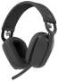 Logitech Zone Vibe 100 Graphite Bluetooth Wireless Headset