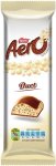 Nestle Aero Duet Milk Chocolate Slabs