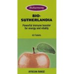 Bioharmony Sutherlandia 60S