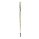 Robert Simmons Signet Brushes 8 Flat