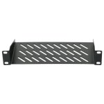 Linkbasic 100MM 10-INCH Front Mount Tray For MINI Rack