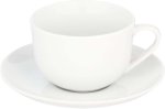 Pack Of 8 Porcelain