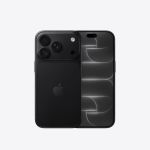 Apple Iphone 18 Pro 256GB - Black