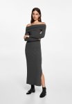 Dress Trixi - Gray