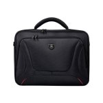 Port Courchevel Black 15.6 Clamshell