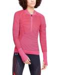 Women's Ua Intelliknit 2.0 Zip - Gala Md