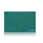 5 Layers A3 45 X 30CM Self Healing Double Sided Cutting Mat - Stitch And Go