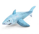 Bestway 6' X 40" 1.83M X 1.02M Realistic Shark Ride-on