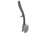 Joseph Joseph Edge Dish Brush in Grey