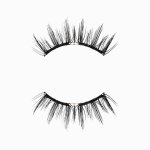 Wosado NO.10 Ultra Black Soft Magnetic Eyelashes