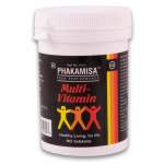Multi-vitamin Tablets 90S