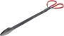 54 Cm Heavy Duty Iron Fireplace Tongs With Non-slip Grip