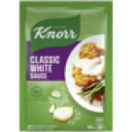 Classic White Instant Creamy Sauce 38G