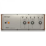 Behringer Spring Reverberation 646 Spring Reverb Module