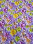 Rayon Chalice Printed
