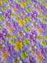 Rayon Chalice Printed