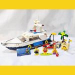 31083 Cruising Adventures