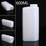 Fuel Mixture Bottle - Ratio 25:1 Unleaded Fuel Pre-mixed With 2 Stroke Motorcycle Oil - Standard Fuel Mixture Bottle 25:1