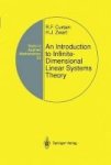 An Introduction To Infinite Dimensional Linear Systems Theory V. 21 Hardcover 1995