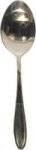 Teardrop - Serving Spoon Set Of 6