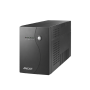 Mecer 650VA 360W Line Interactive Tower Ups