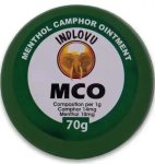 Mco Oint 70G Indlovu