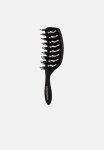 Og Detangle Hair Brush - Wet Or Dry Hair Styling Brush - Black