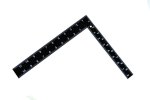 Trimetre Square. 200MM X 300MM Black