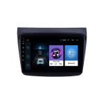 Mitsubishi Pajero triton Radio Replacement 2010-2020