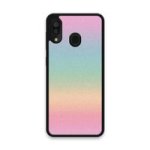 Custom Printed Tpu Cases - Samsung Galaxy A20 Samsung Galaxy A30 & 39 Rainbow& 39 By