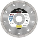 Samedia Diamond Blade 115MM Segmented Ind Granite & Porcelain Shoxx Kvx