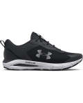 Men's Ua Hovr Sonic Se Running Shoes - Black 7
