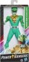 Mighty Morphin 9.5 Figure - Green Ranger