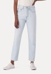 Levi's 501 Crop Lightweight Za - Energy Refresh Ltw