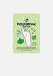 Moisturising Foot Mask