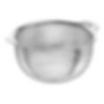 Zwilling - Strainer 24 X 11CM Stainless Steel