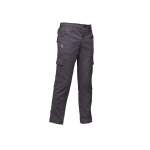 Kids Cargo Trouser - Charcoal - 11-12