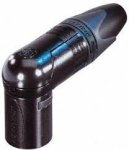 Xlr Cannon R A Male