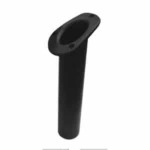 Killer Deals Lalizas Rod Holder Vertical Plastic 98678 - Best Bargains Online