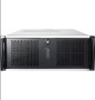 Rct 13U Wall Mountable Lithium Battery Box - Black - For Up To 4 X 3U Or 6 X 2U Lithium Batteries.