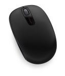 Microsoft Wireless Mobile 1850 Black